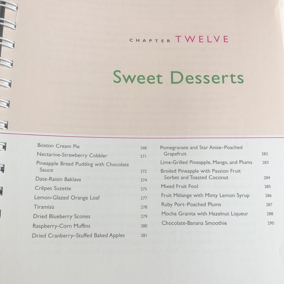 Weight Watchers All Time Favorites Cook Book. Over 200 recipes. - Picture 12 of 13